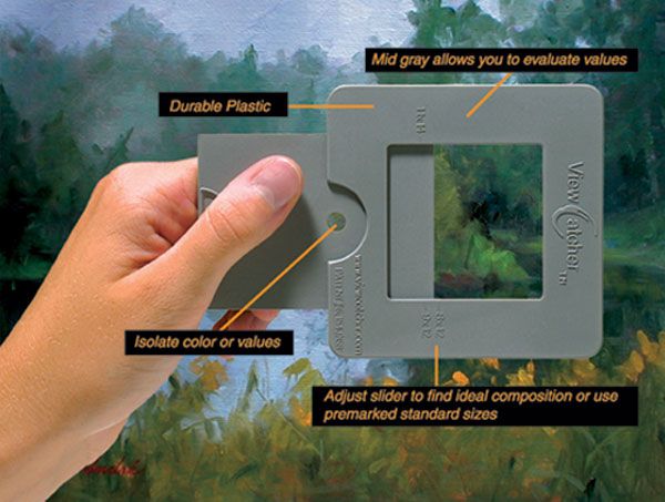 View Catcher