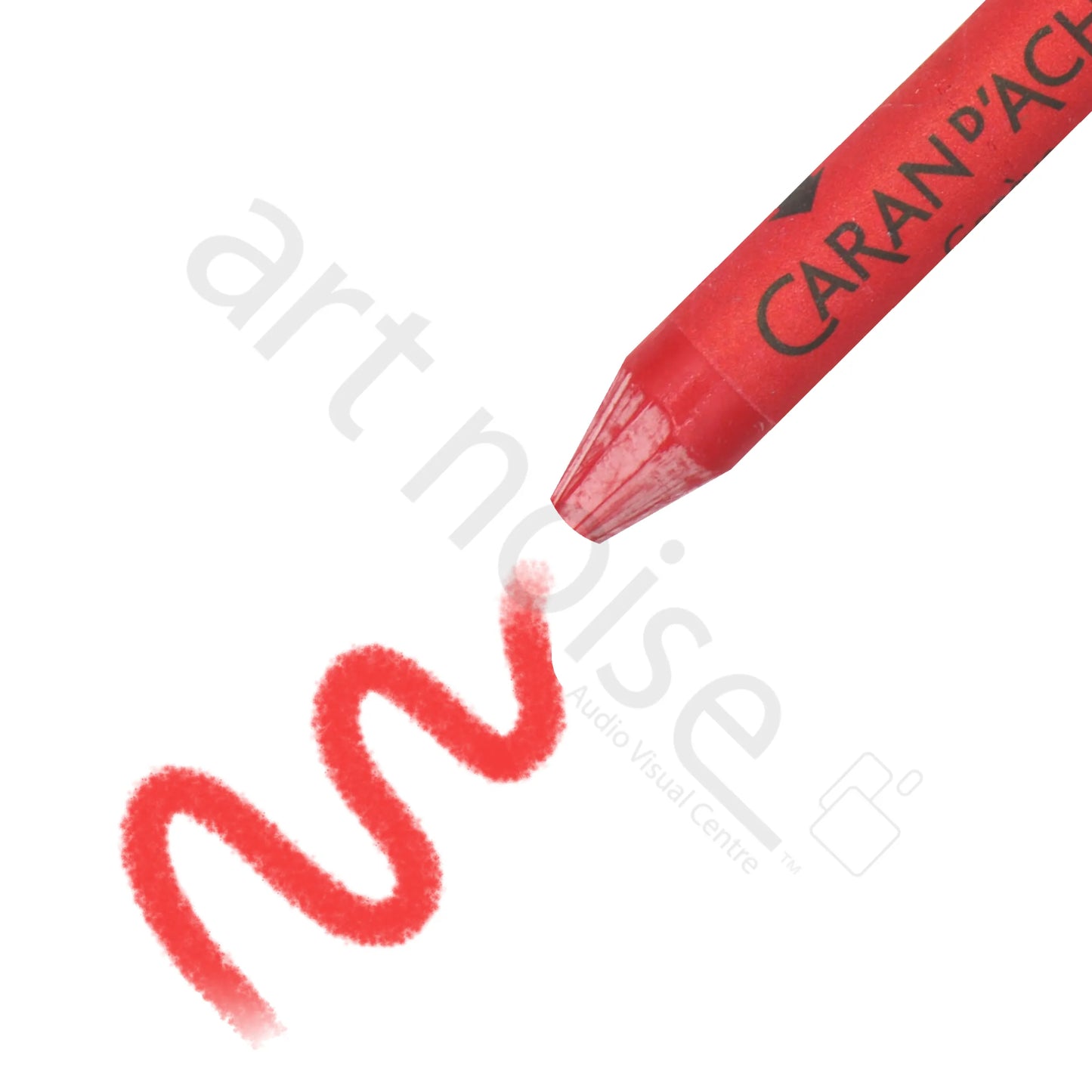 Caran d'Ache - Classic Neocolor II Water Soluble Wax Crayon - Reds, Orange and Yellows