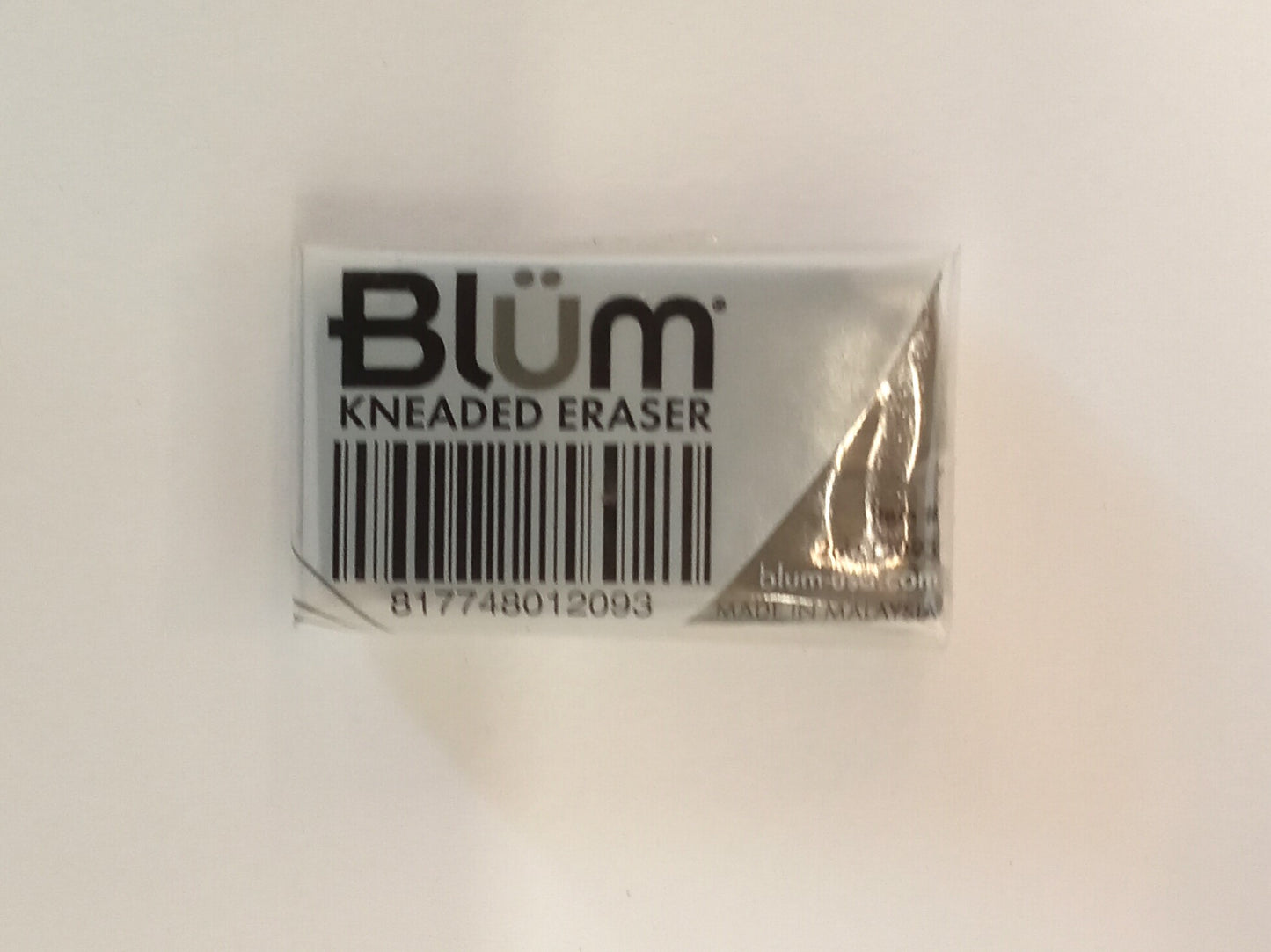 Blum Kneaded Eraser Small