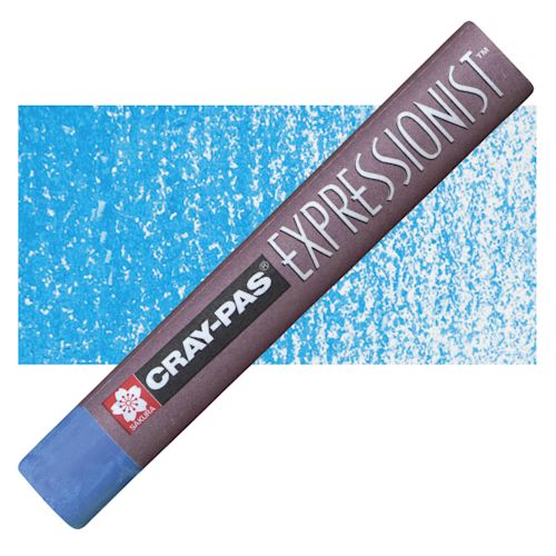 Sakura Cray-Pas Expressionist Oil Pastels