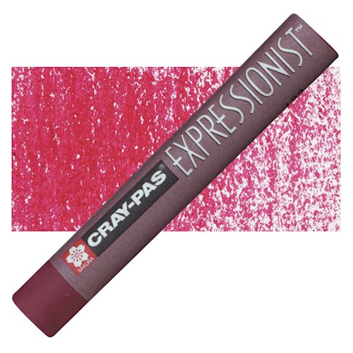 Sakura Cray-Pas Expressionist Oil Pastels