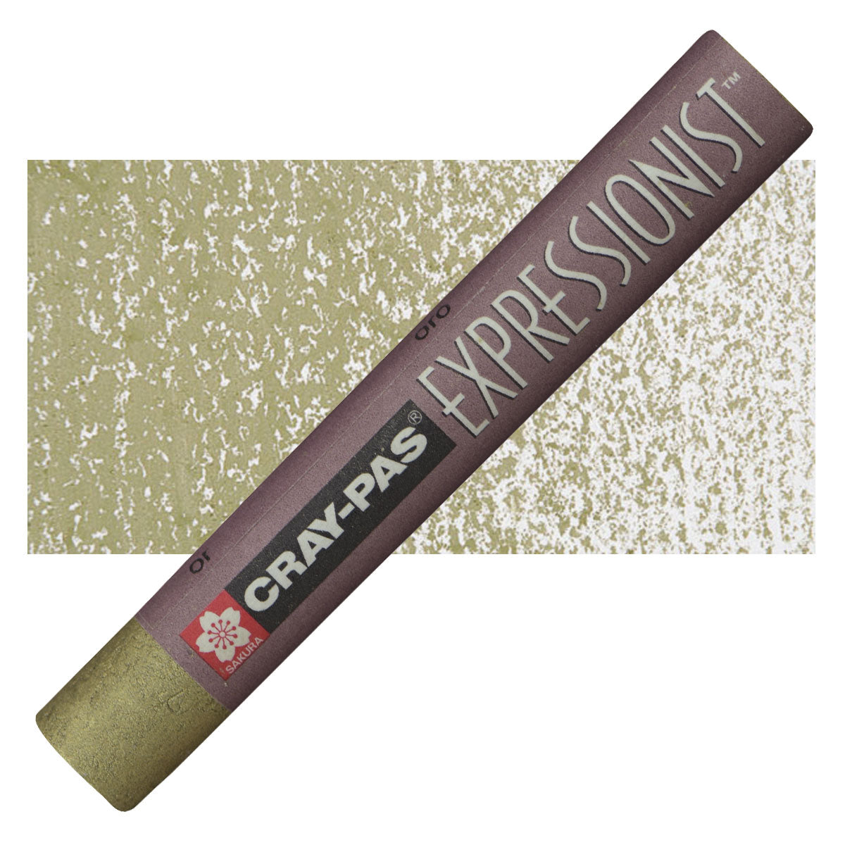 Sakura Cray-Pas Expressionist Oil Pastels