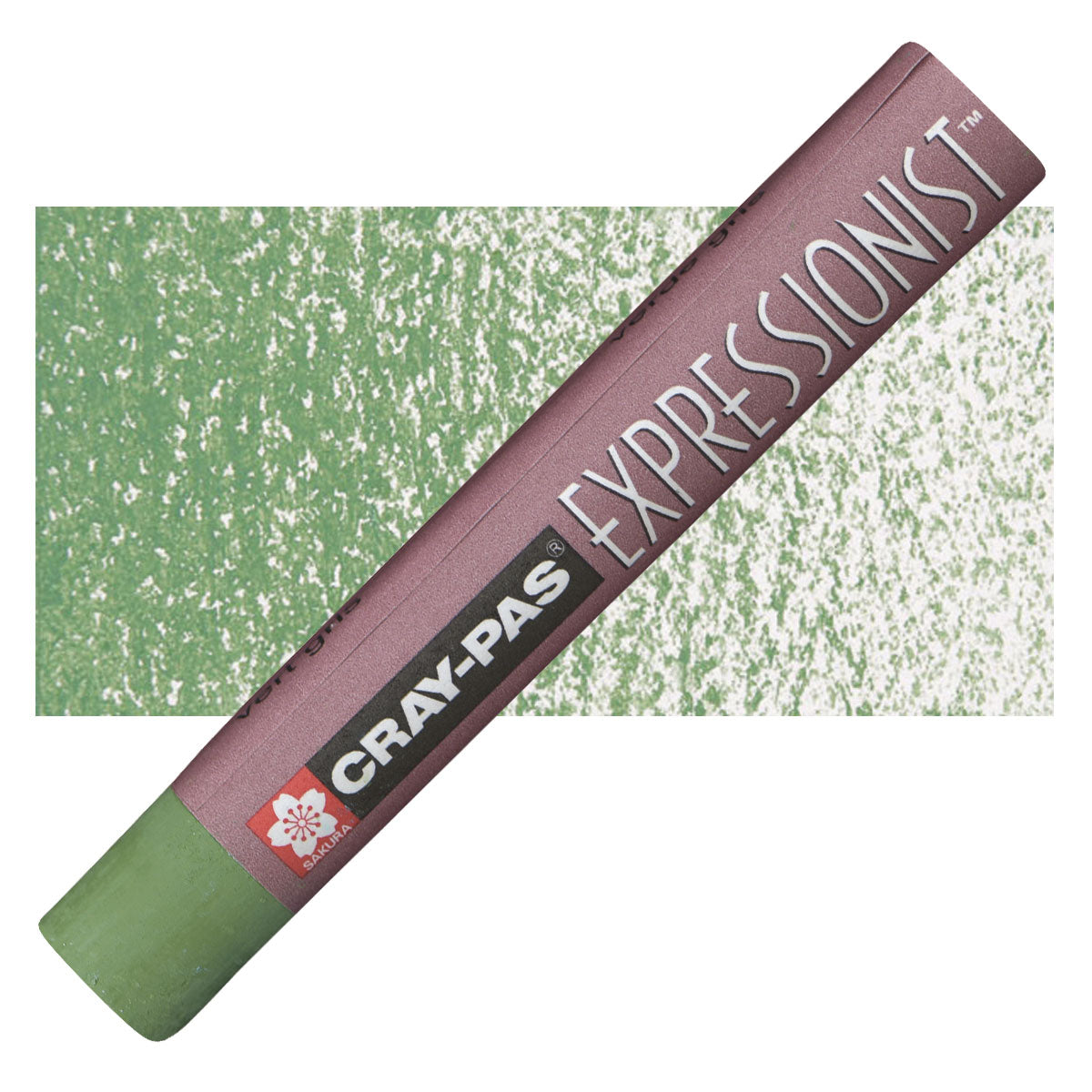 Sakura Cray-Pas Expressionist Oil Pastels