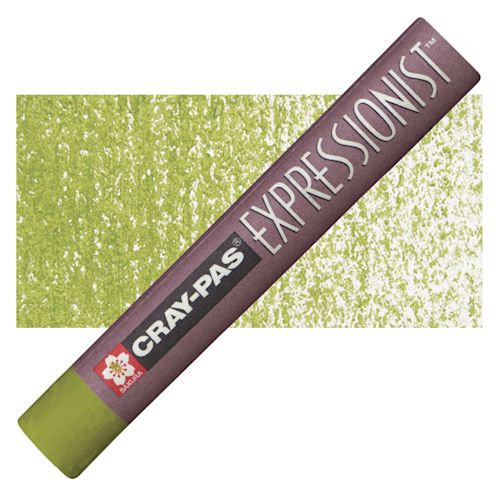 Sakura Cray-Pas Expressionist Oil Pastels