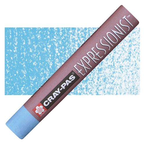 Sakura Cray-Pas Expressionist Oil Pastels