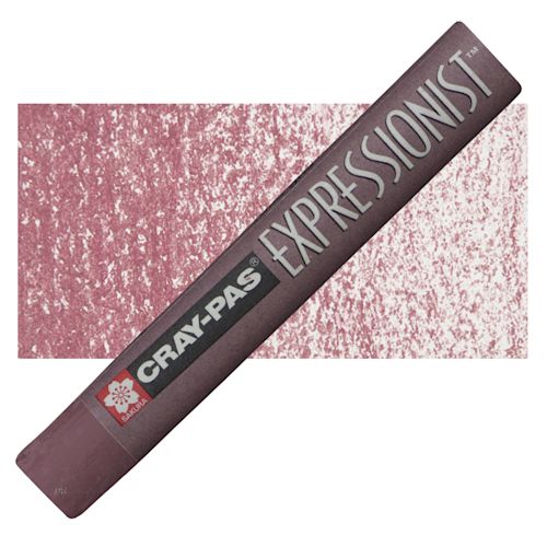 Sakura Cray-Pas Expressionist Oil Pastels