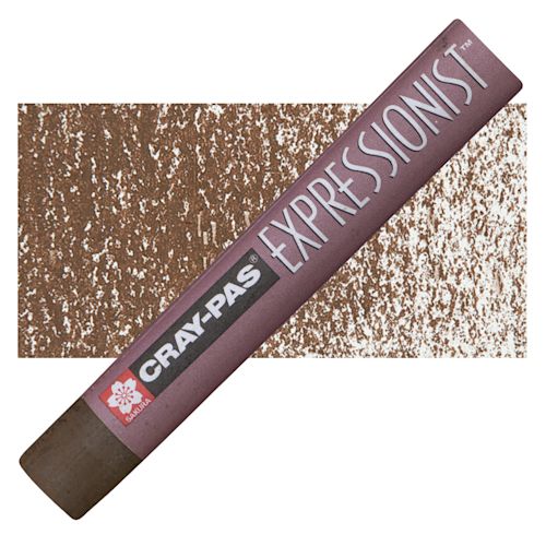 Sakura Cray-Pas Expressionist Oil Pastels