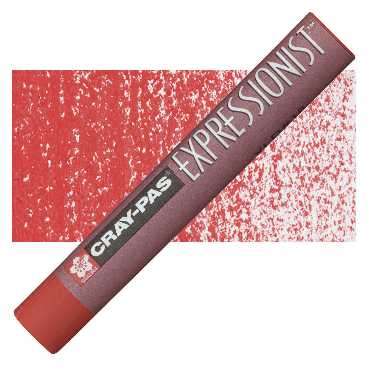 Sakura Cray-Pas Expressionist Oil Pastels