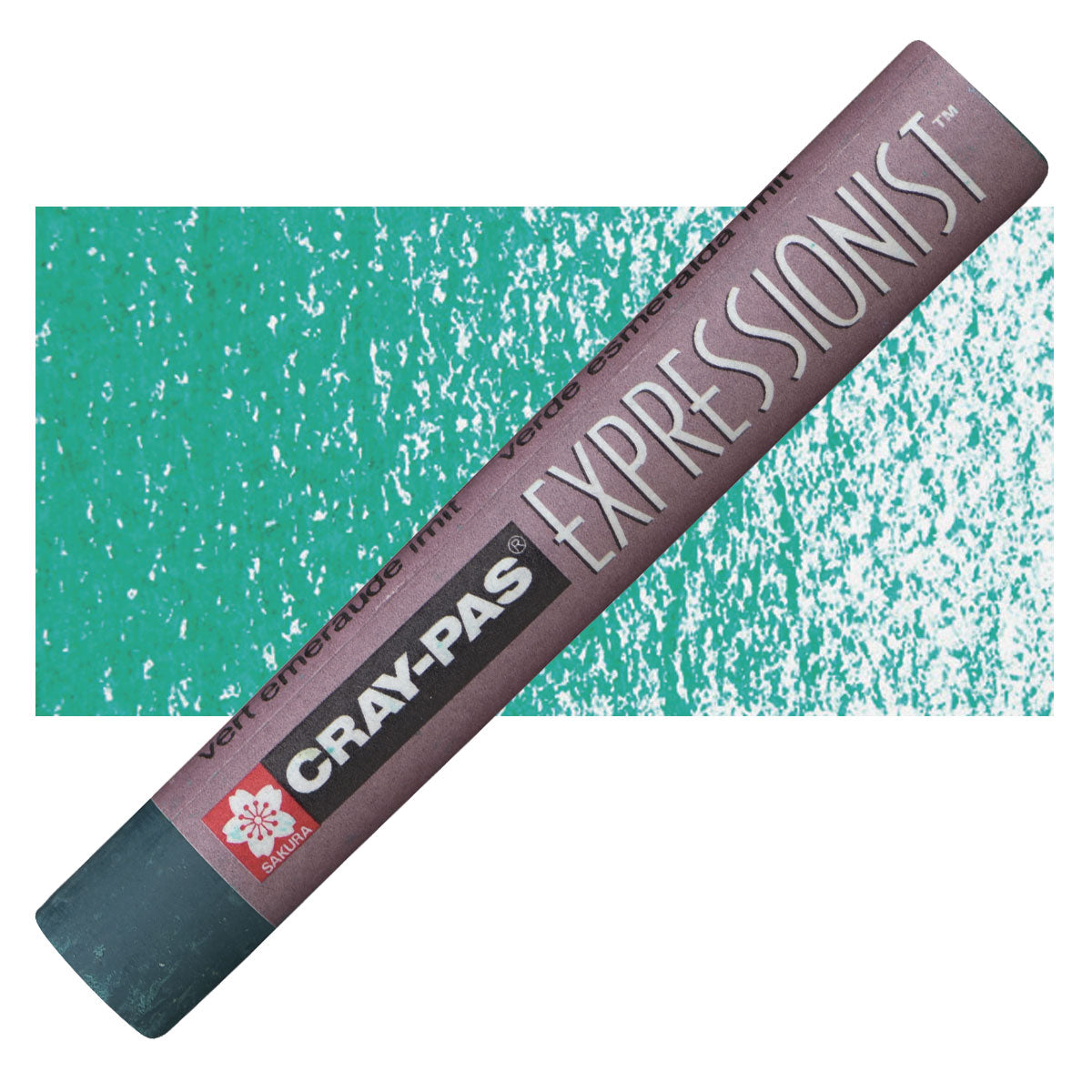 Sakura Cray-Pas Expressionist Oil Pastels