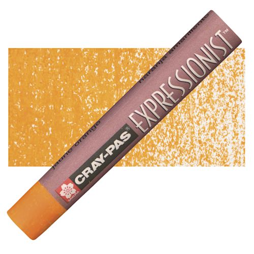Sakura Cray-Pas Expressionist Oil Pastels