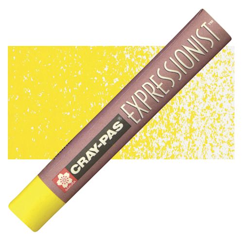 Sakura Cray-Pas Expressionist Oil Pastels