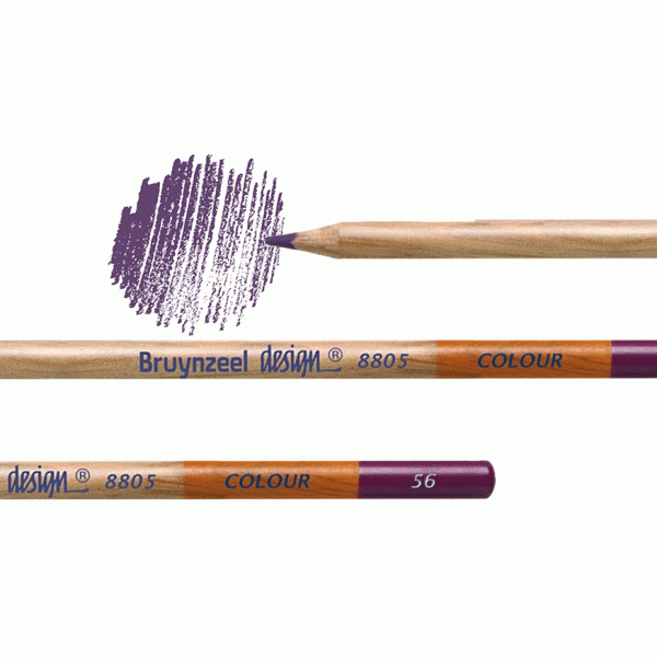 Bruynzeel Colour Pencils