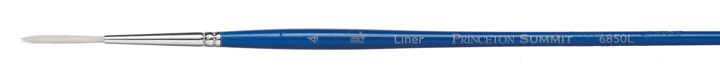 Princeton - Summit - Short Handle - Liner