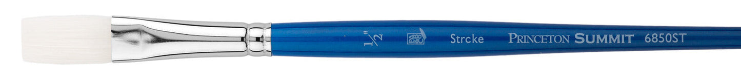 Princeton - Summit - Short Handle - Stroke