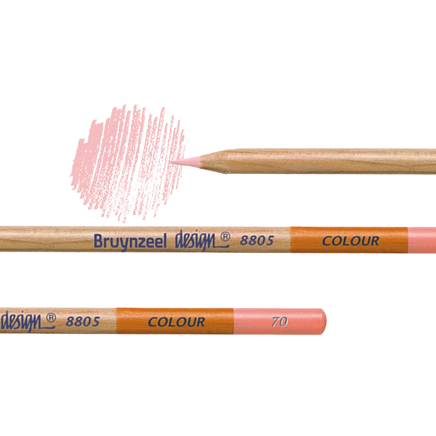 Bruynzeel Colour Pencils