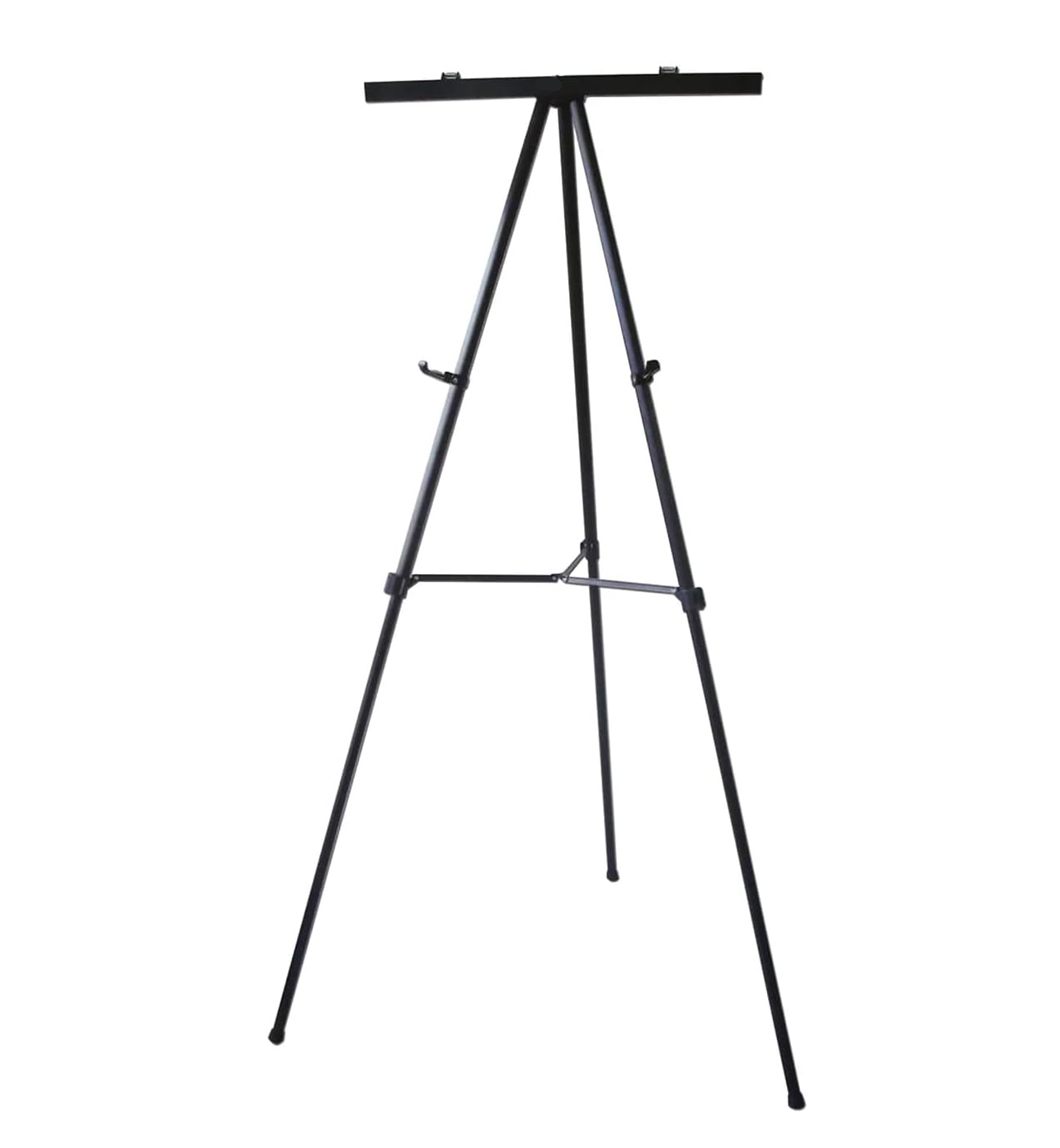 Aluminium Flip Chart Presentation Easel