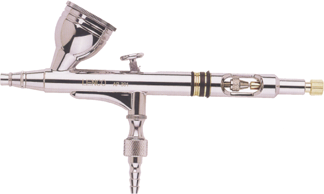 Air Brush - 0.35 Nozzle