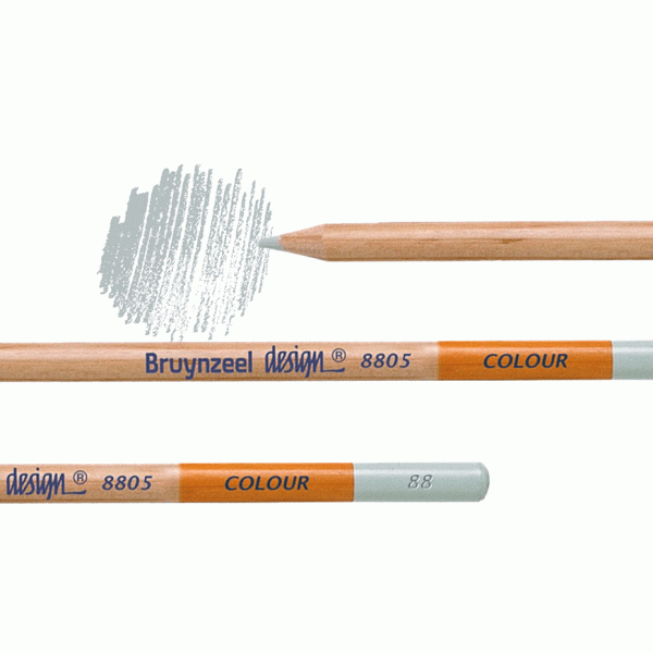Bruynzeel Colour Pencils