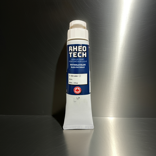 Rheotech  Acrylic Paint 60ml tubes