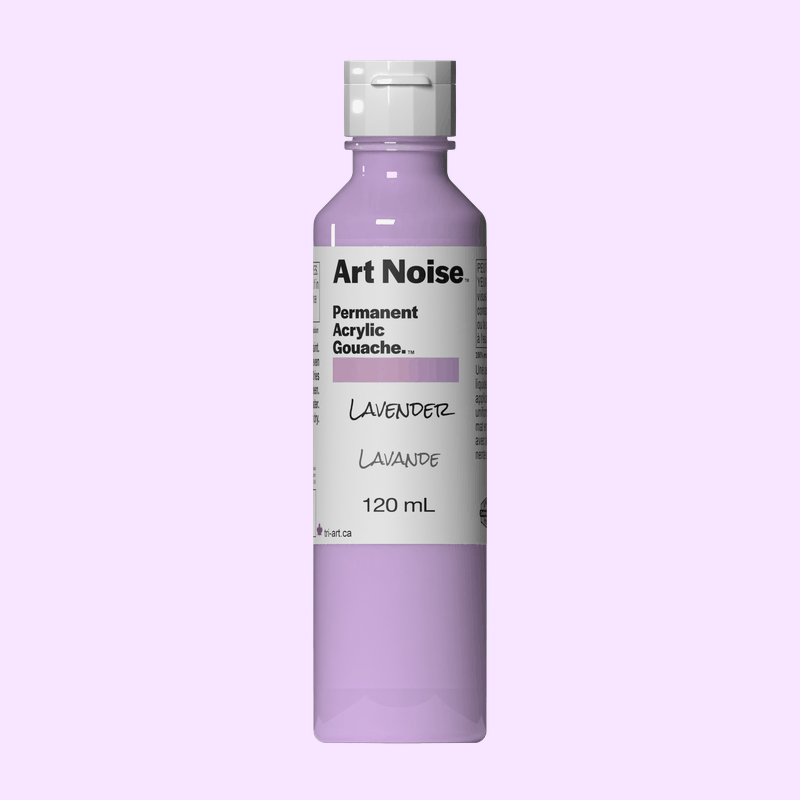 Art Noise - Lavender