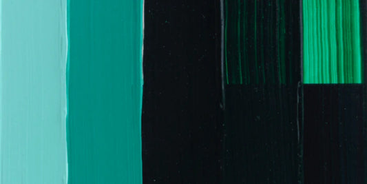 Tri-Art Viridian (Hue) 500 mL Jar