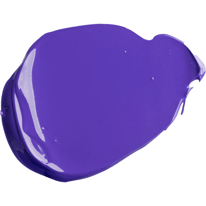 Tri-Art High Viscosity Brilliant Purple 500mL Jar