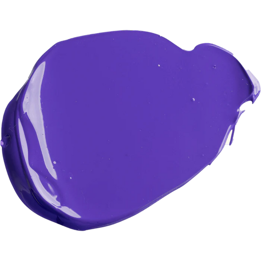 Tri-Art High Viscosity Brilliant Purple 500mL Jar