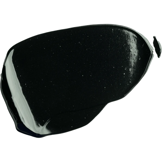 Tri-Art High Viscosity Acrylics | Carbon Black | 60mL