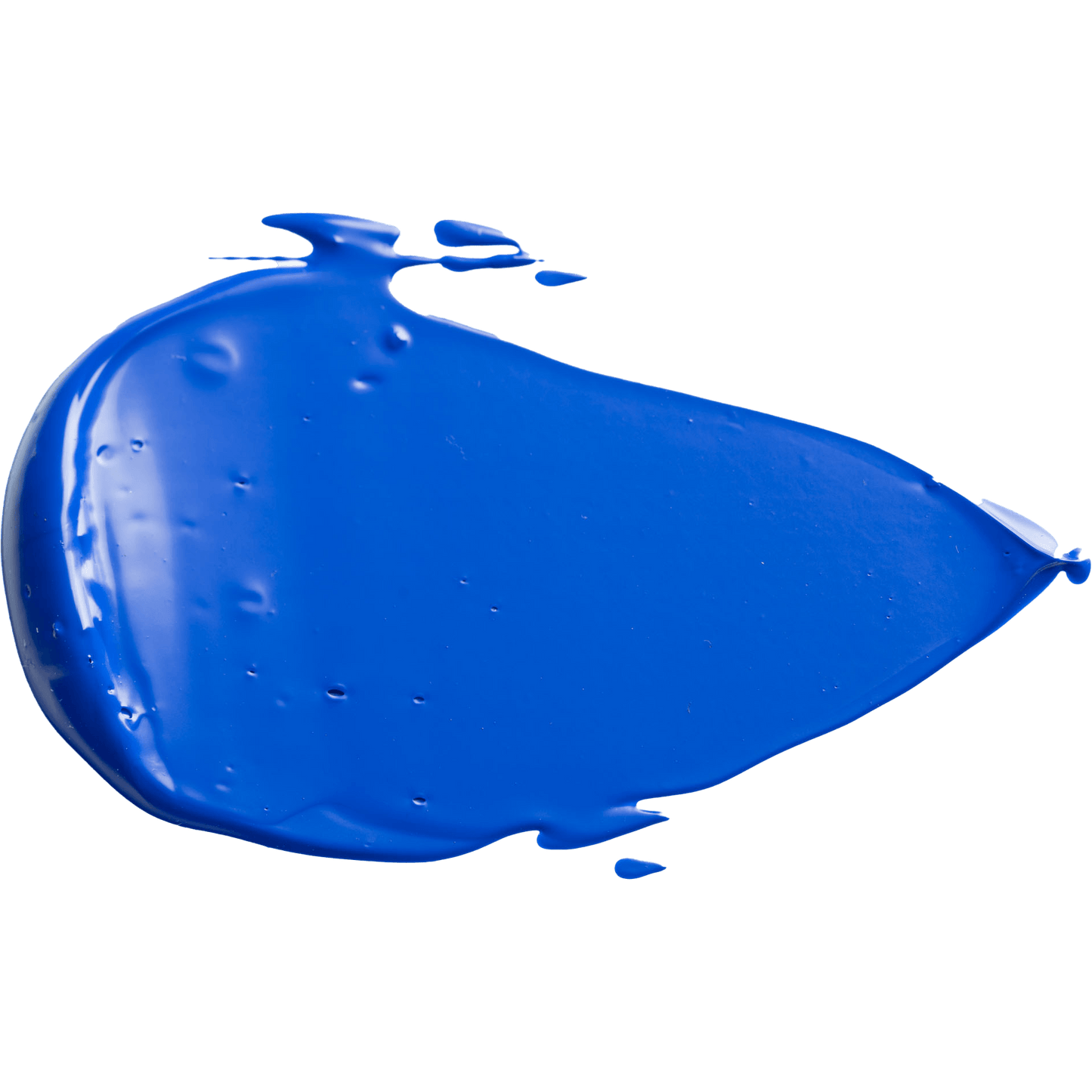 Tri-Art High Viscosity - Cobalt Blue