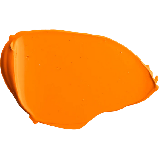 Tri-Art C.P. Cadmium Orange, 500ml Jar