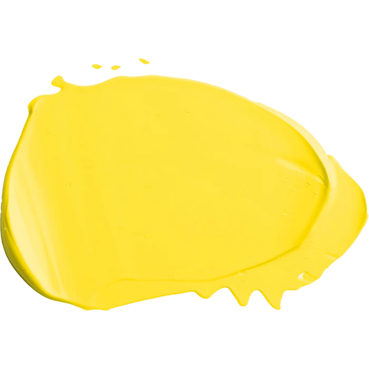 Tri-Art High Viscosity Acrylic 500ml Jar Cadmium Yellow Light 45.20