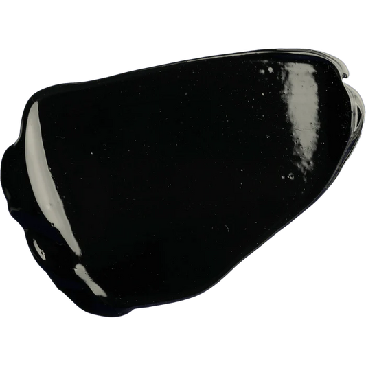 Tri-Art High Viscosity Acrylic Jar 500ml Dioxazine Violet