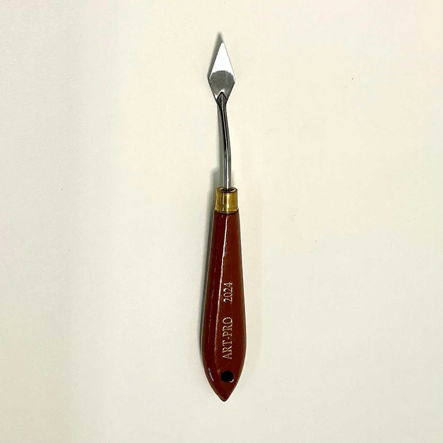 Art-Pro Steel Palette Knife