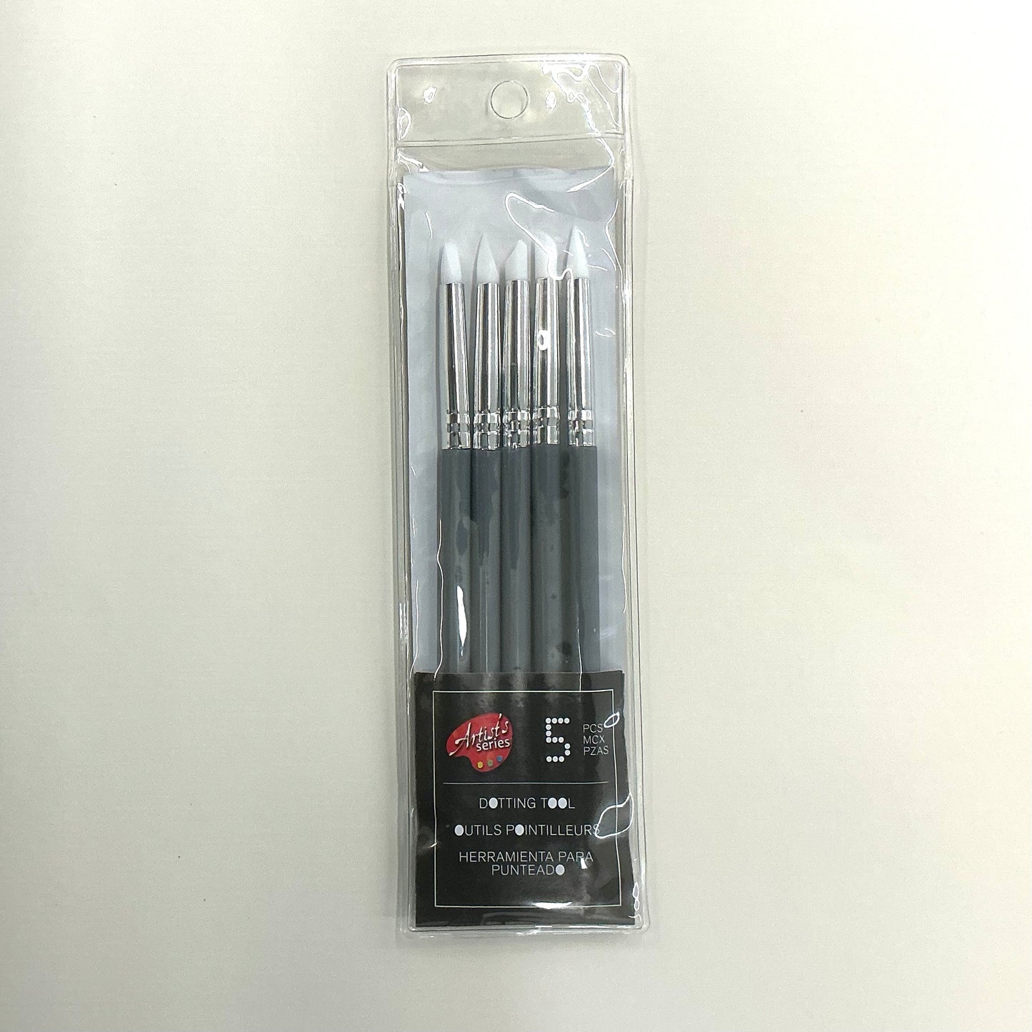 Artist's Series Dotting Tool (Pack of 5)