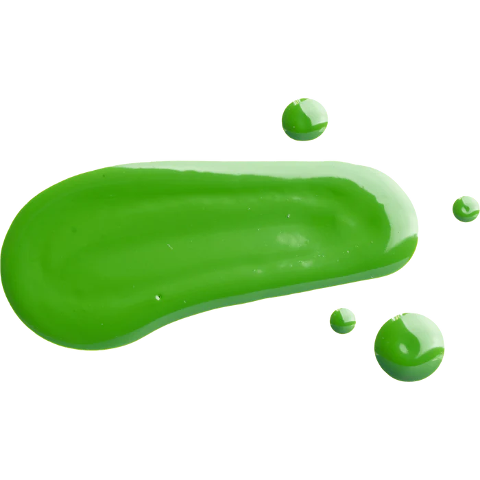 Tri-Art Liquid Acrylic 120ml bottle Golden Green, series 7