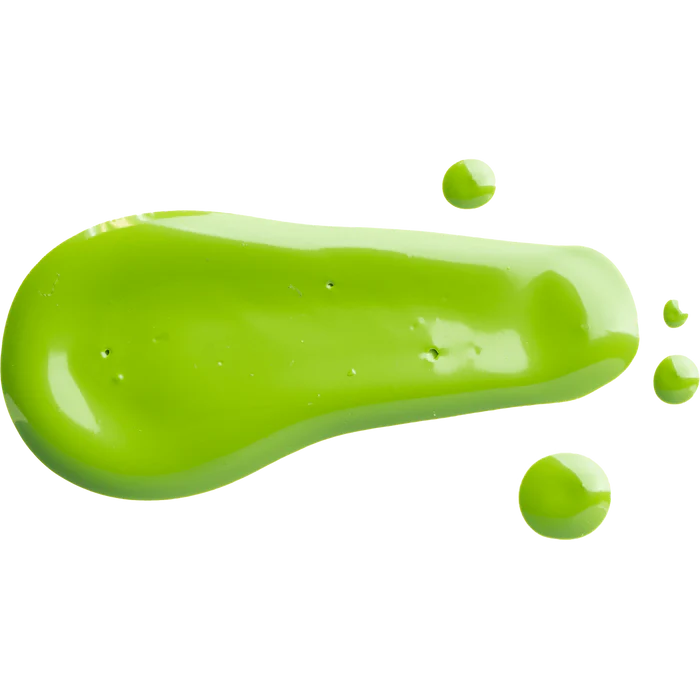 Tri-Art Liquid Acrylic Bottles 120ml Green Gold, series 7