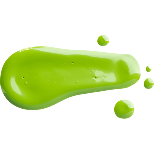 Tri-Art Liquid Acrylic Bottles 120ml Green Gold, series 7