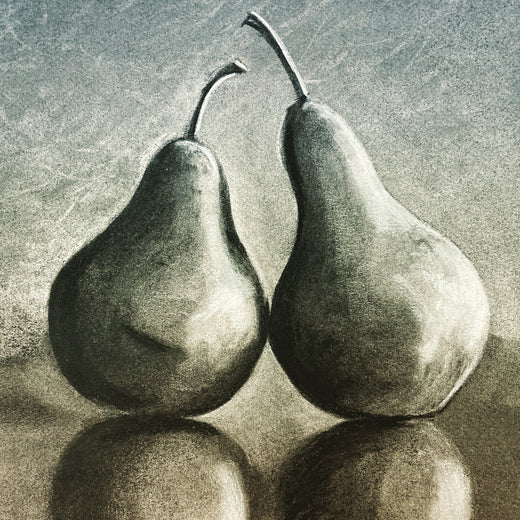 Beginners Drawing Workshops Calgary | Levels 1-4