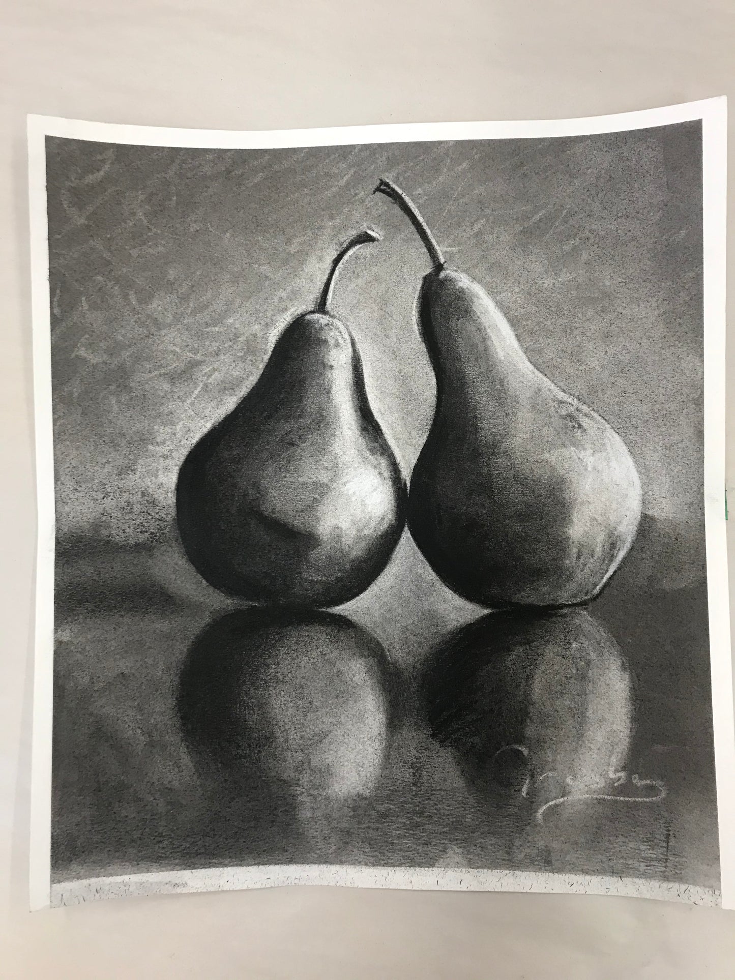 BEGINNERS DRAWING WORKSHOPS CALGARY | levels 1-4