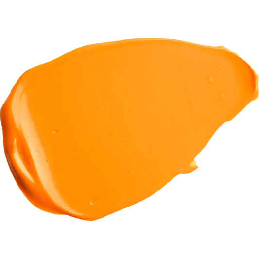 Tri-Art India Yellow 500ml Jar