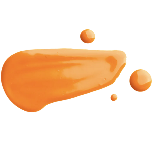 Tri-Art Liquid Acrylic 120ml Bottle India Yellow, series 7