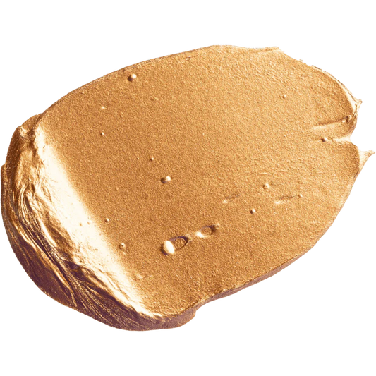 Tri-Art Iridescent Copper 500mL Jar