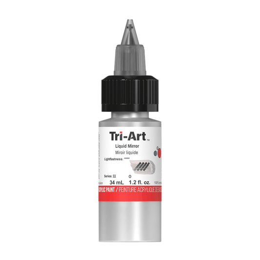 Tri-Art Low Viscosity - Liquid Mirror