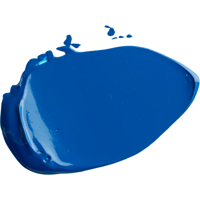 Tri-Art High Viscosity Acrylic Manganese Blue (Hue) 500ml