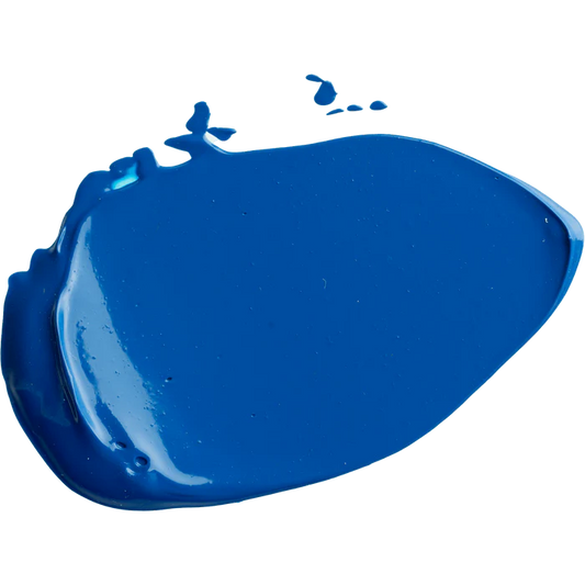 Tri-Art High Viscosity Acrylic Manganese Blue (Hue) 500ml