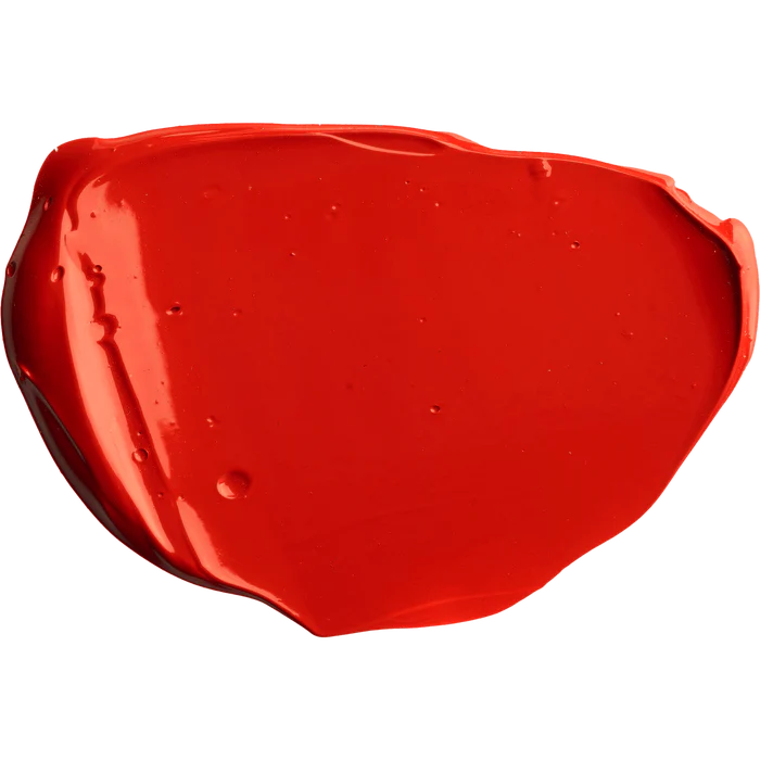Tri-Art Naphthol Red Medium 500ml Jar