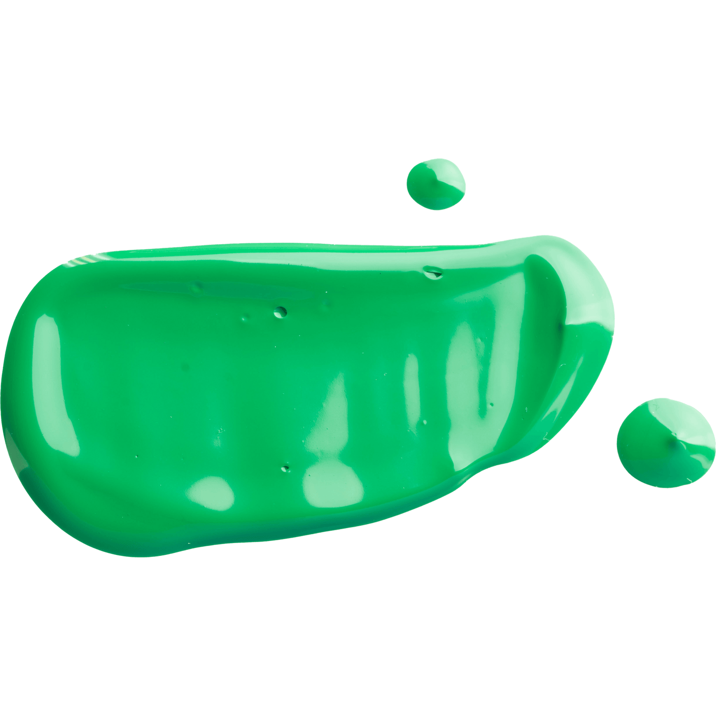 Tri-Art Liquids - Permanent Green Light