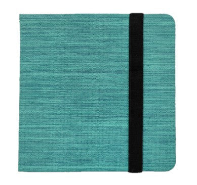 Potentate 100% Cotton Handbook (300g/ 140lb, Hot Press, 12x12cm)