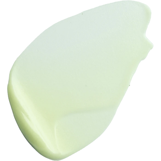 Tri-Art high viscosity acrylic jar 250ml Phosphorescent