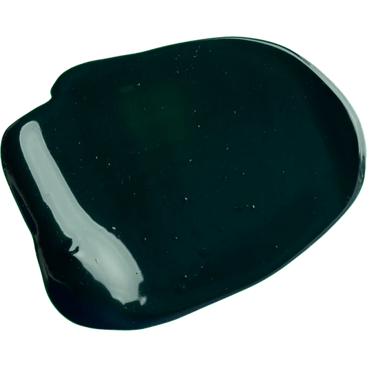 Tri-Art Phthalo Green Yellow Shade 500mL Jar